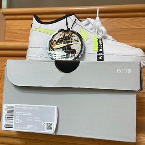 Brand new in original box